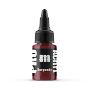 Pro Acryl Burgundy product image