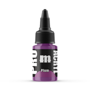 Pro Acryl Plum product image
