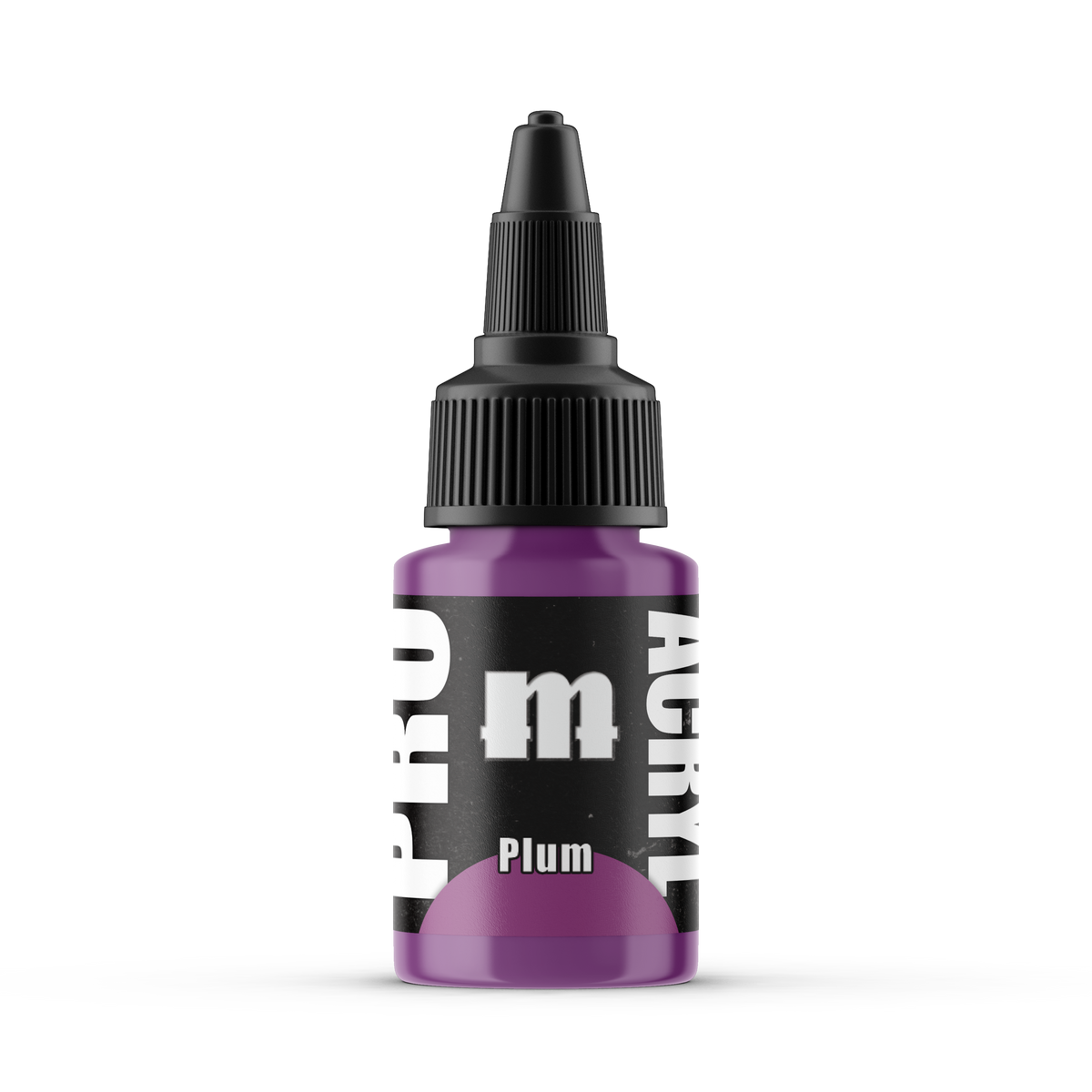 Pro Acryl Plum product image