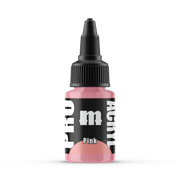 Pro Acryl Pink product image