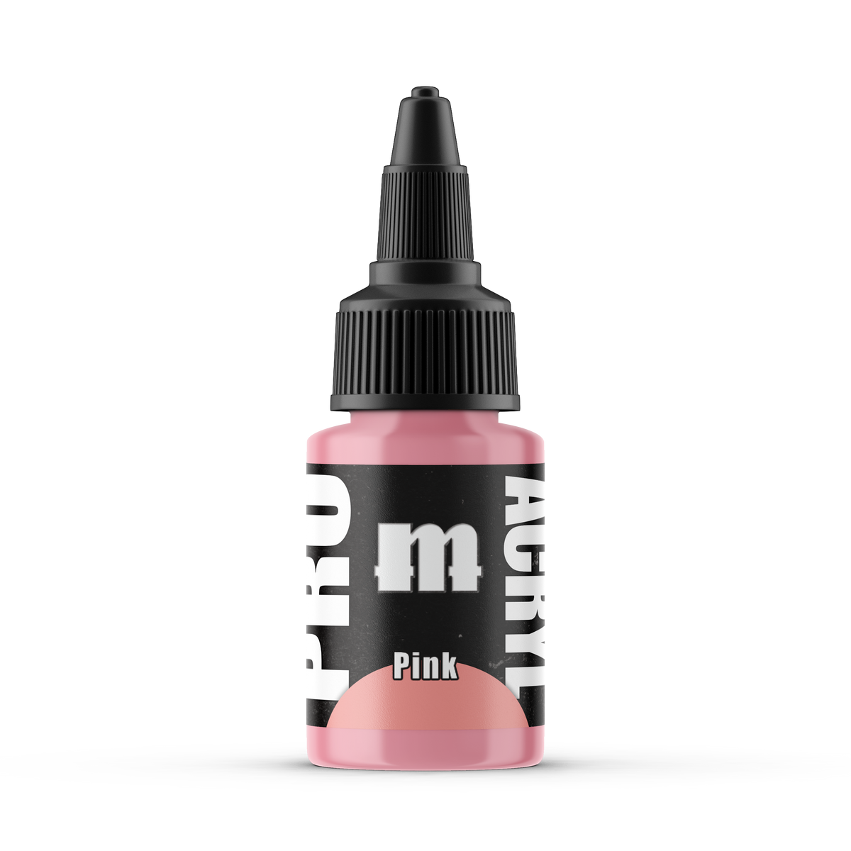 Pro Acryl Pink product image