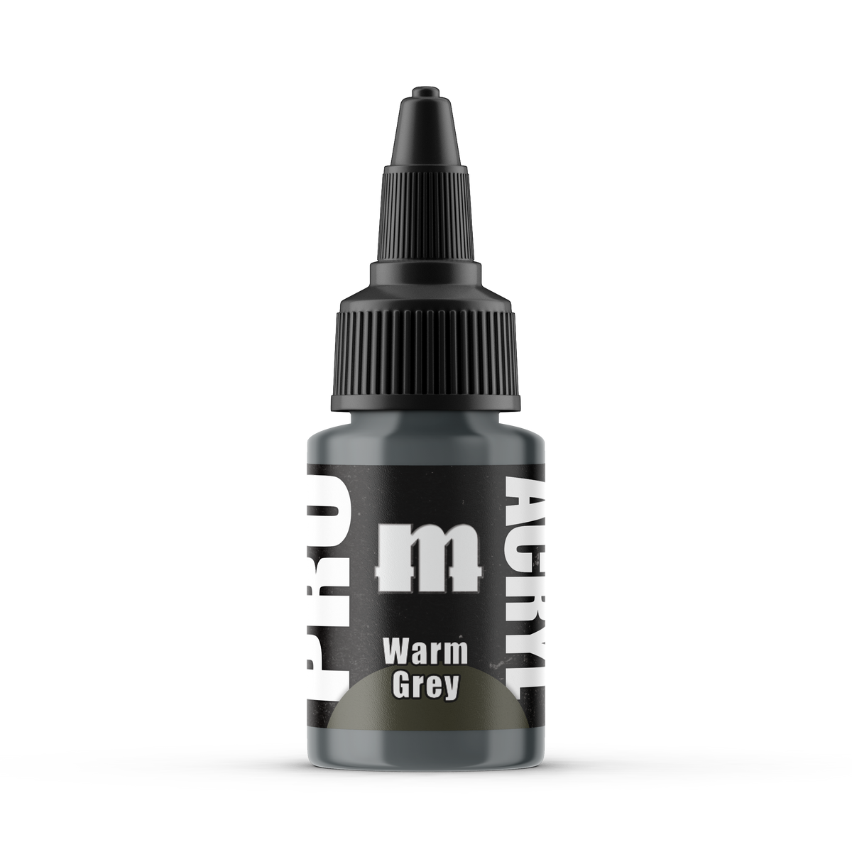 Pro Acryl Warm Grey product image