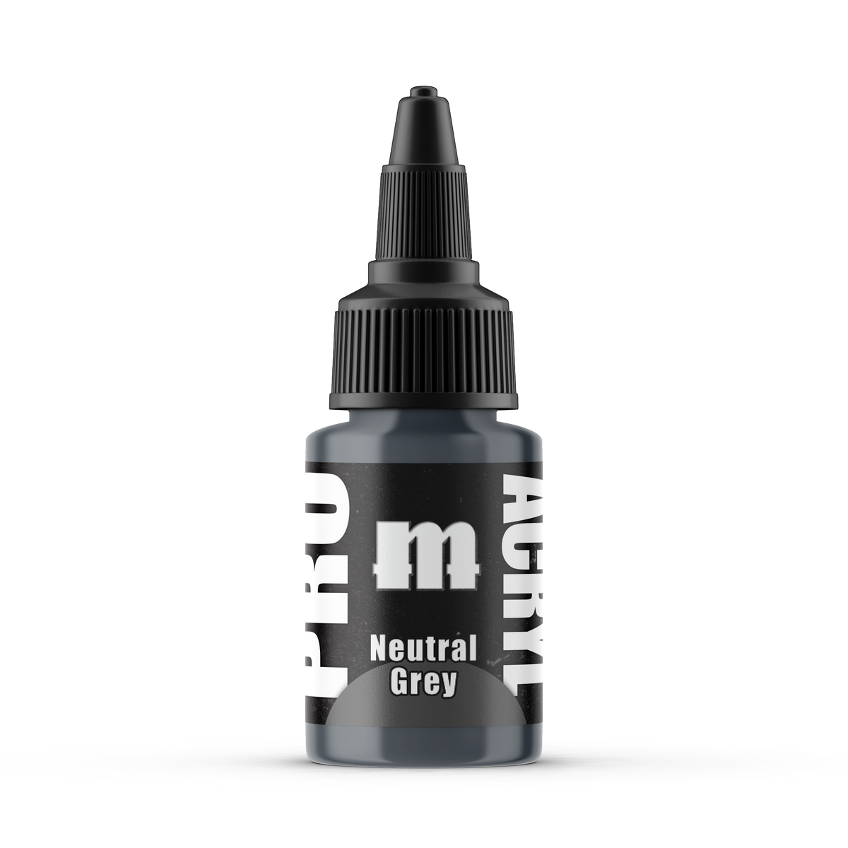 Pro Acryl Neutral Grey product image