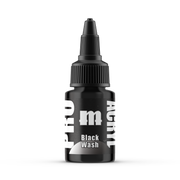 Pro Acryl Black Wash product image
