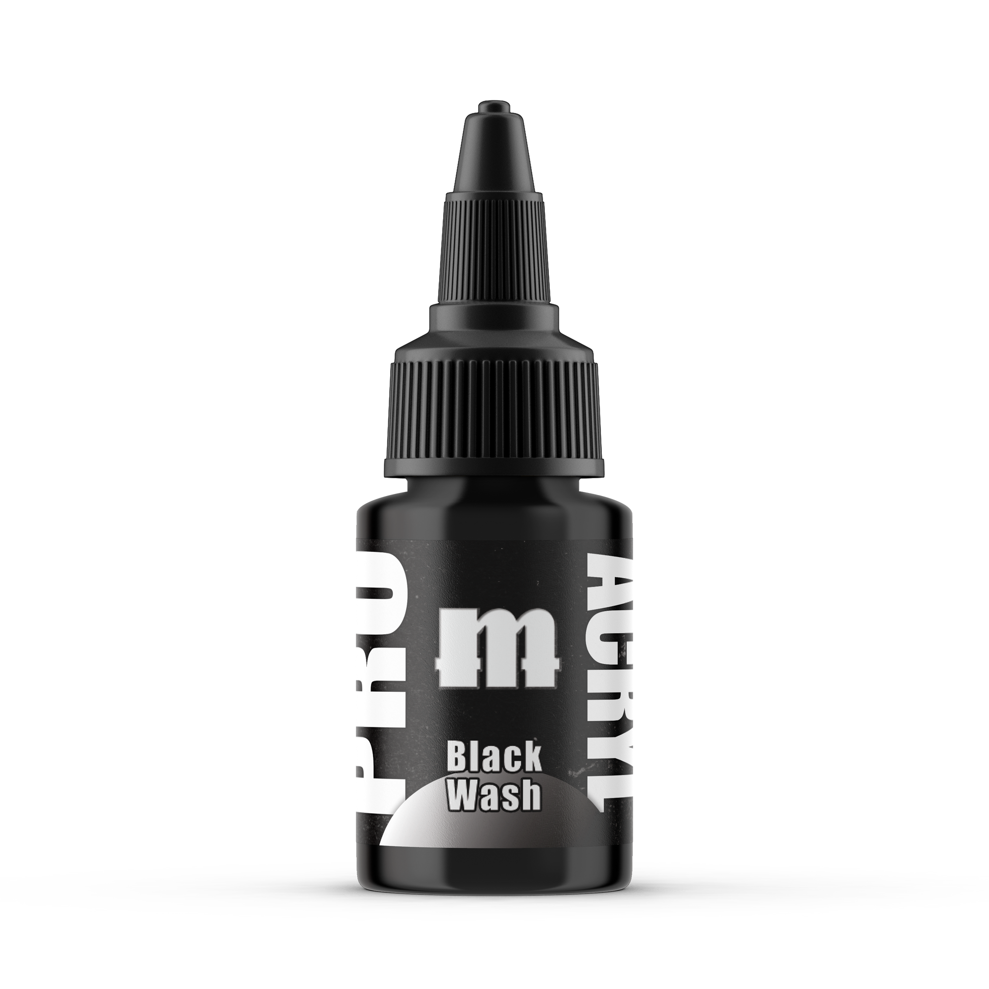 Pro Acryl Black Wash product image