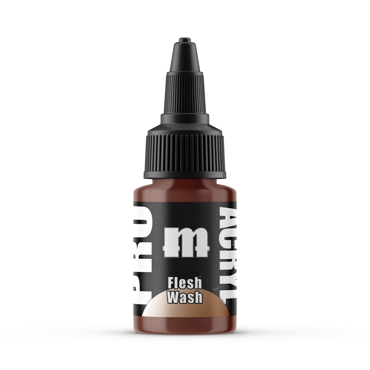 Pro Acryl Flesh Wash product image