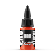 F02-Pro Acryl Fluorescent Orange product image