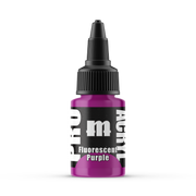 F05-Pro Acryl Fluorescent Purple product image