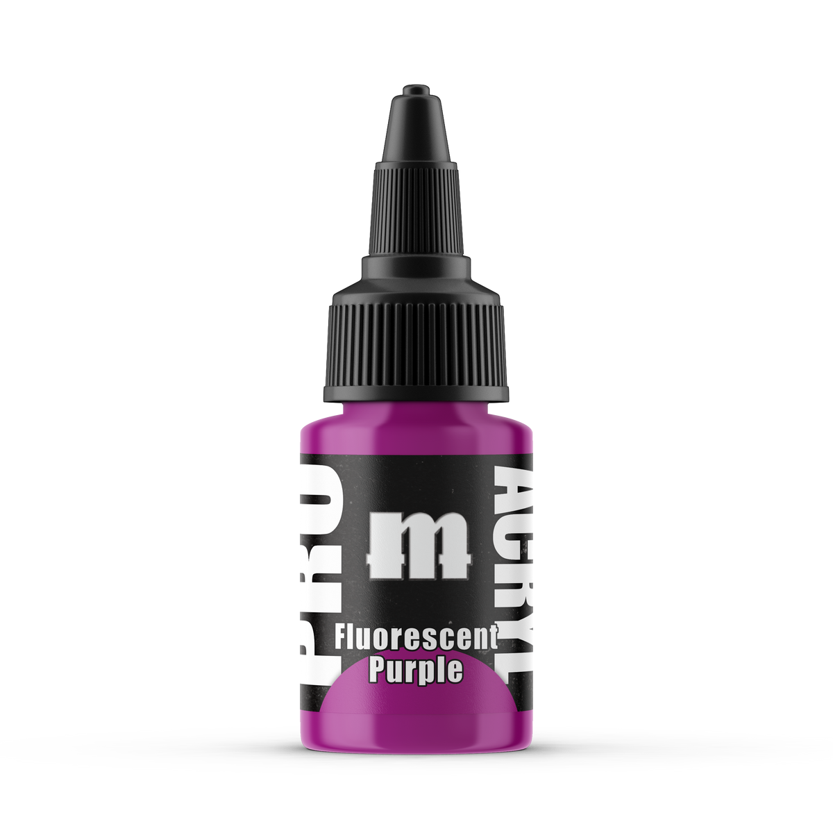F05-Pro Acryl Fluorescent Purple product image