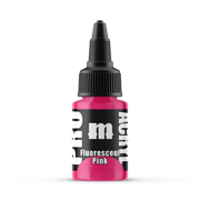 F06-Pro Acryl Fluorescent Pink product image