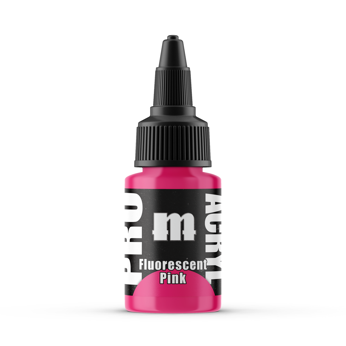 F06-Pro Acryl Fluorescent Pink product image