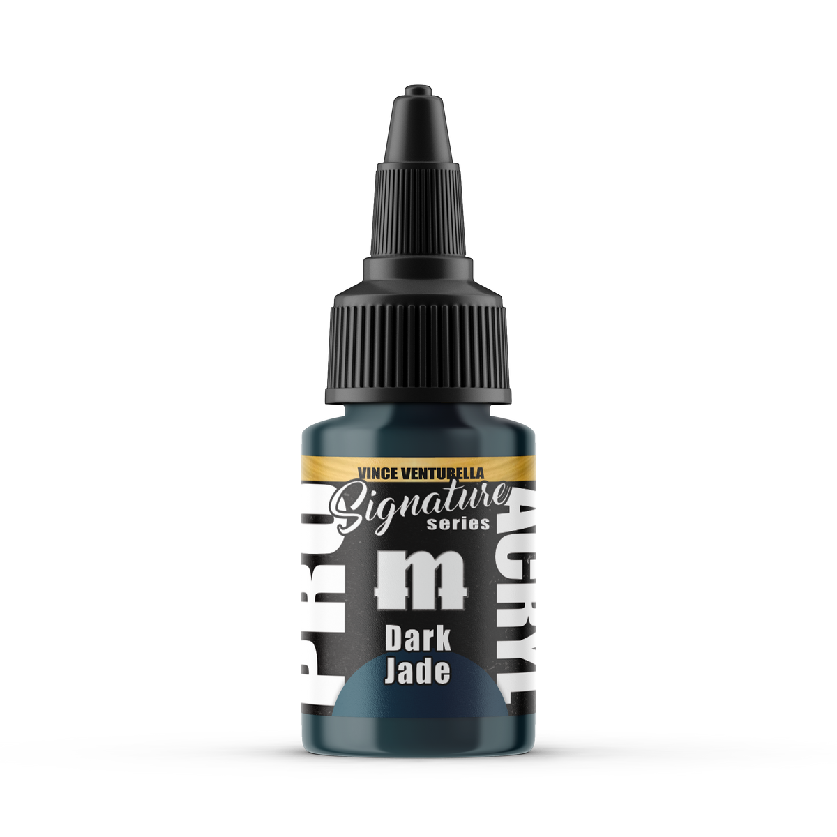 S01 - Vince Venturella Dark Jade product image