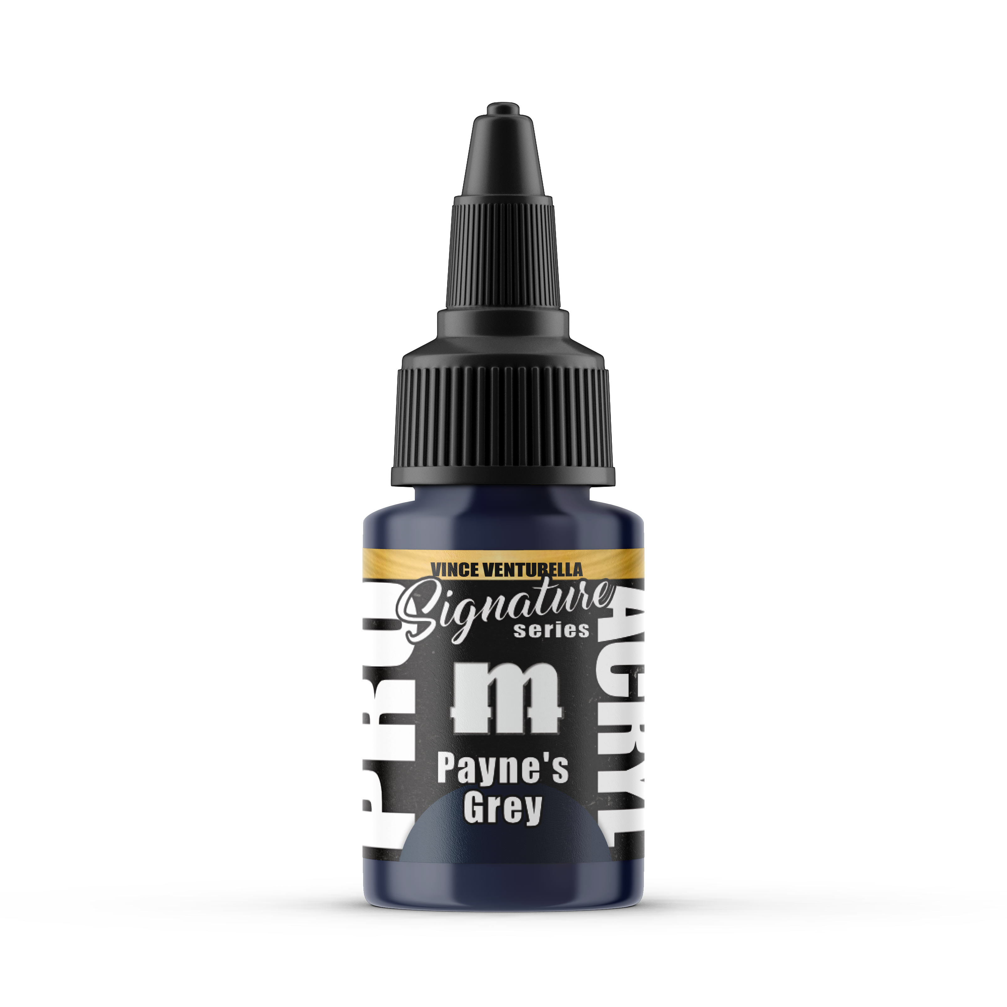 S02 - Vince Venturella Paynes Grey product image
