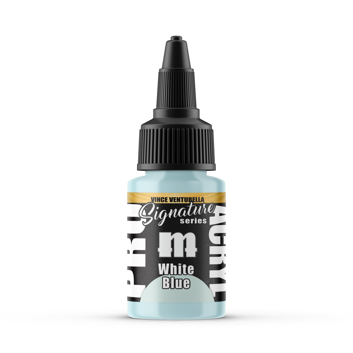 S04 - Vince Venturella White Blue product image