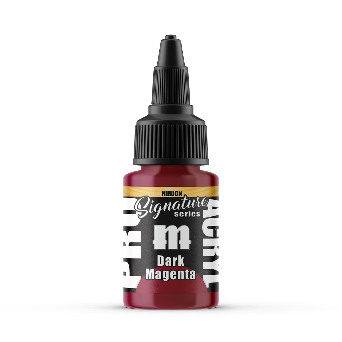 S10 - Ninjon Dark Magenta product image