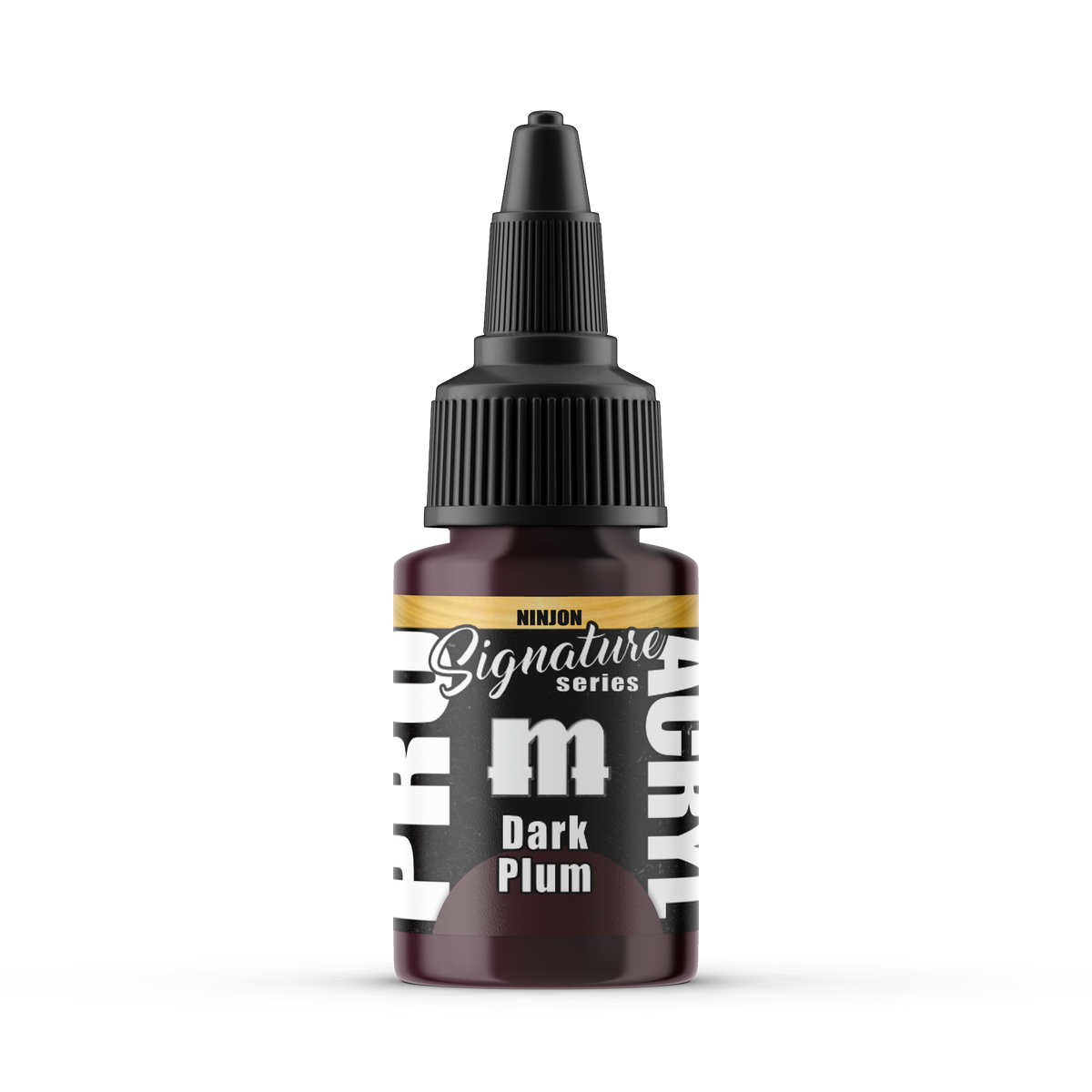 S11 - Ninjon Dark Plum product image