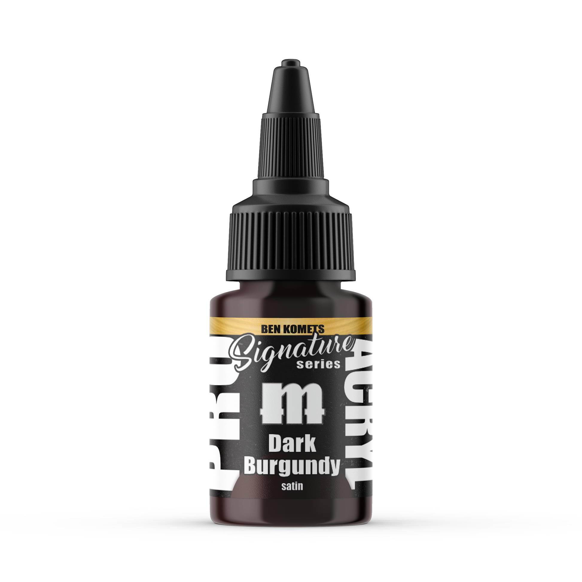 Ben Komets Dark Burgundy product image