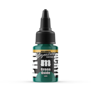 Ben Komets Green Oxide product image