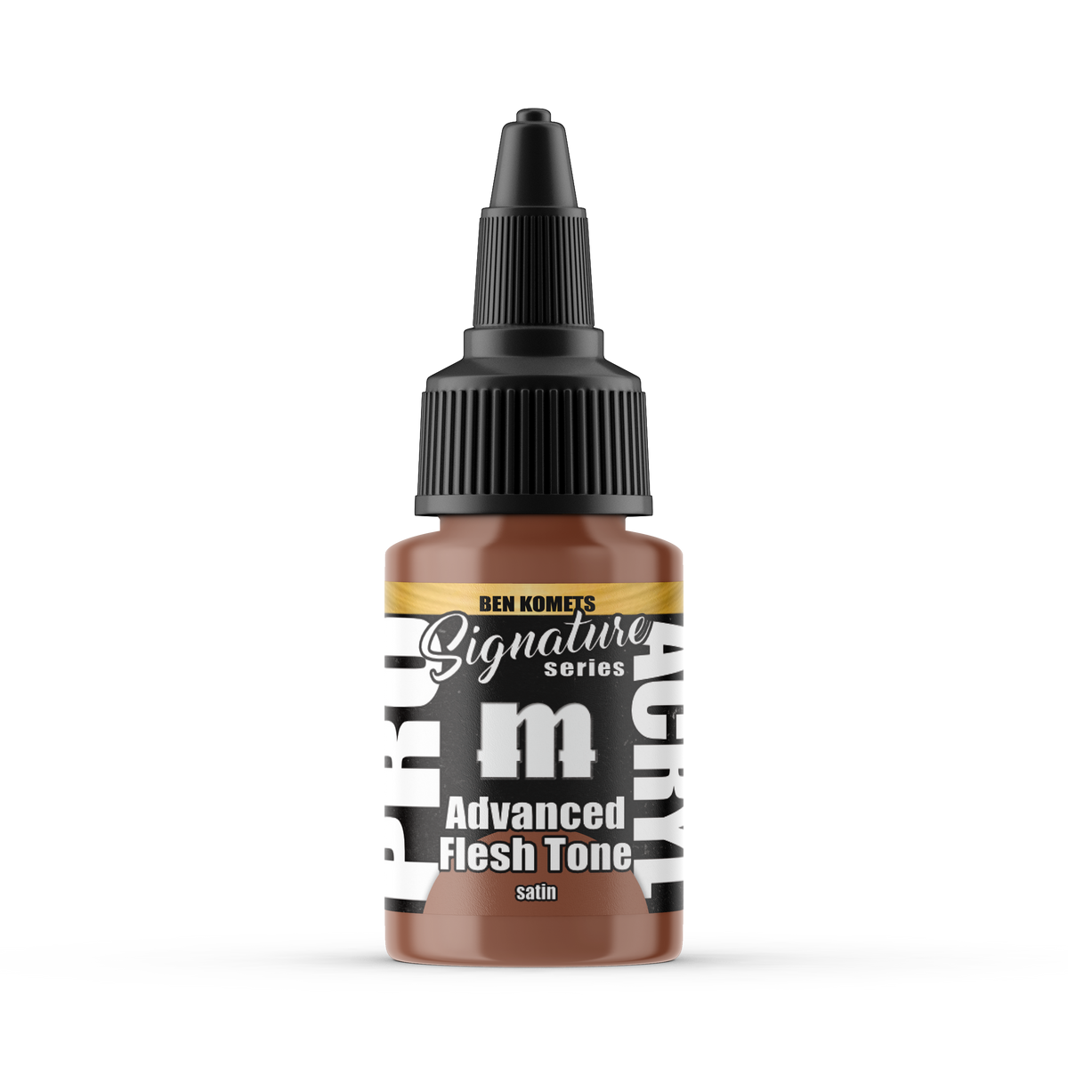 Ben Komets Advanced Flesh product image