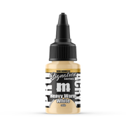 Ben Komets Heavy Warm White product image