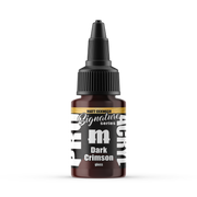 Matt Cexwish Dark Crimson product image
