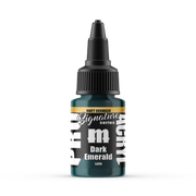 Matt Cexwish Dark Emerald product image