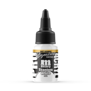 Matt Cexwish Heavy Titanium White product image
