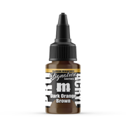 S26 - Flameon Dark Orange Brown product image