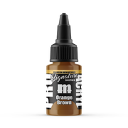 S27 - Flameon Orange Brown product image