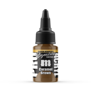 S28 - Flameon Caramel Brown product image