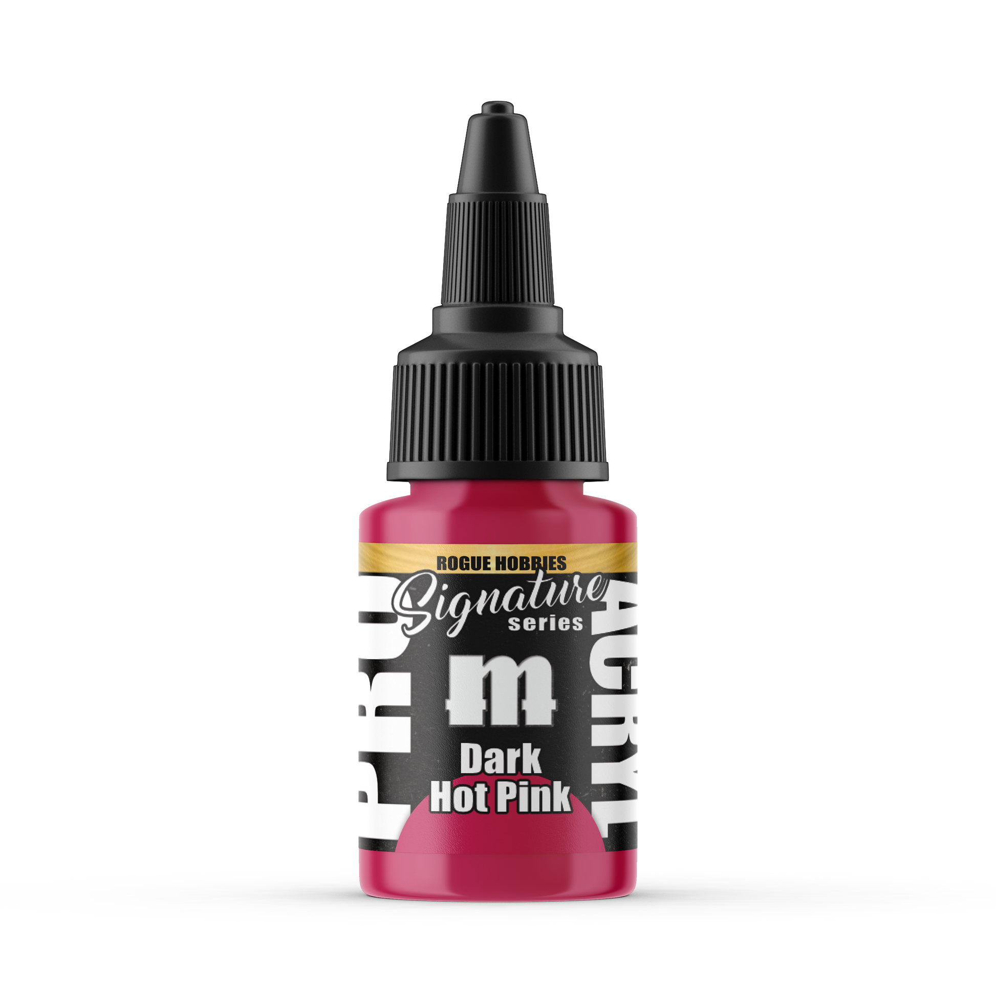 S32 - Rogue Hobbies Dark Hot Pink product image
