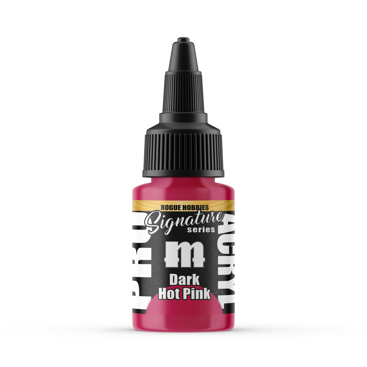 S32 - Rogue Hobbies Dark Hot Pink product image