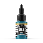 S34 - Rogue Hobbies Dark Turquoise product image