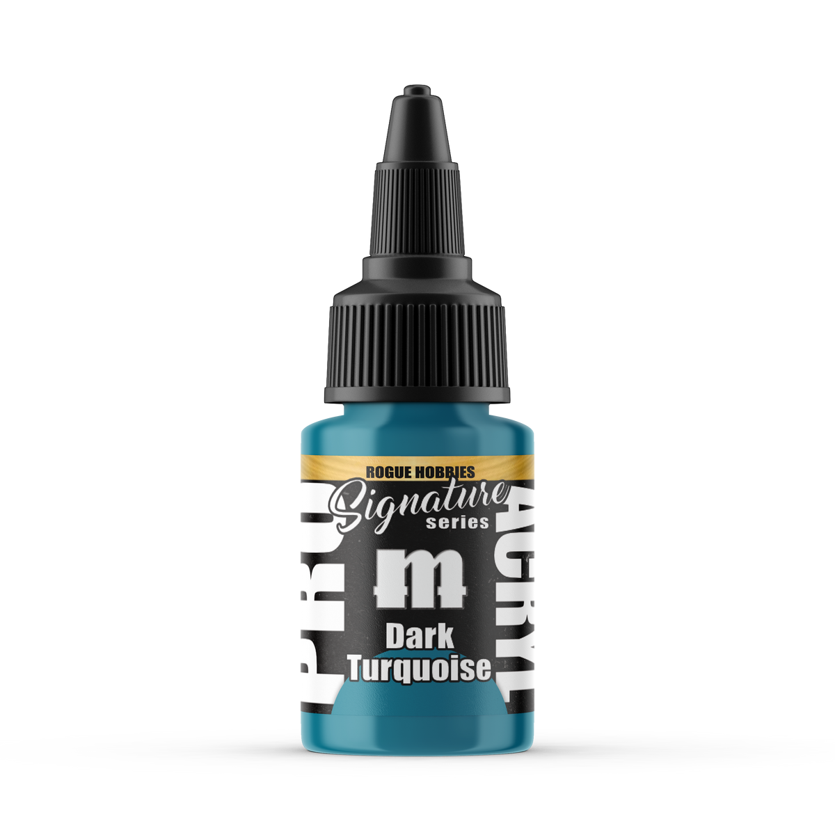 S34 - Rogue Hobbies Dark Turquoise product image