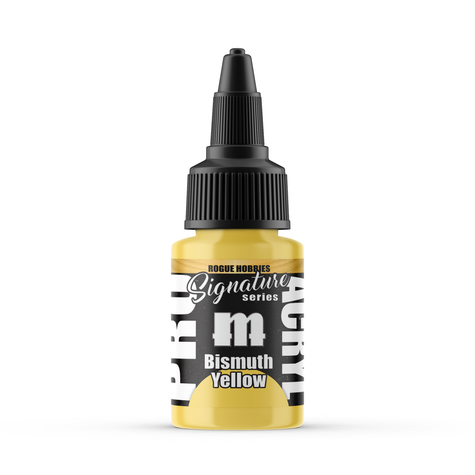S36 - Rogue Hobbies Bismuth Yellow product image