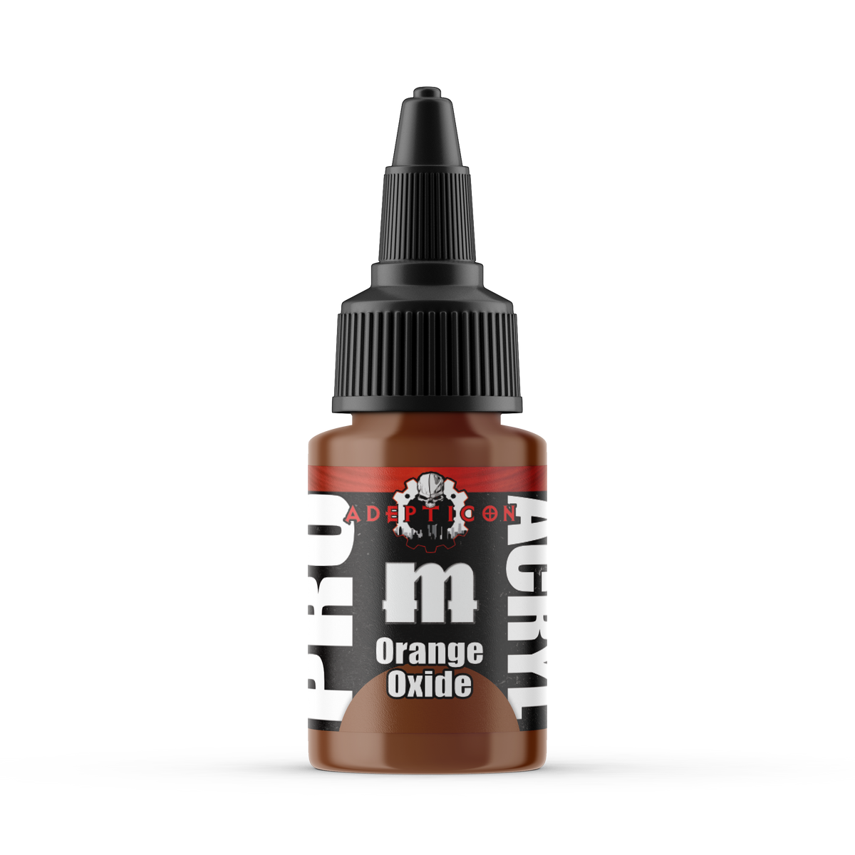 S38 - Adepticon Orange Oxide product image