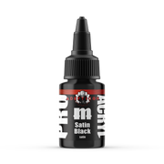 S39 - Adepticon Satin Black product image