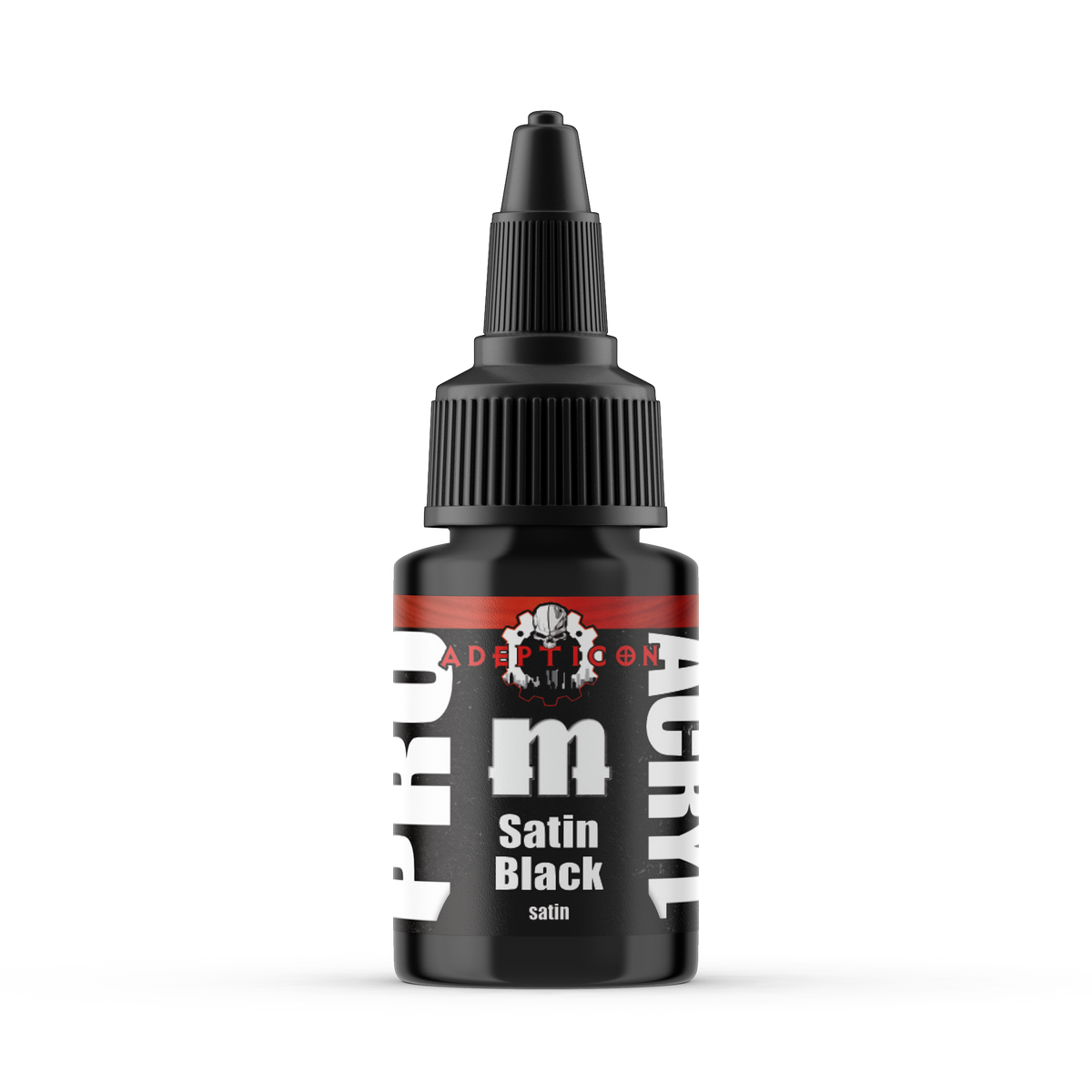 S39 - Adepticon Satin Black product image