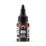 S40 - Adepticon Drab Brown product image
