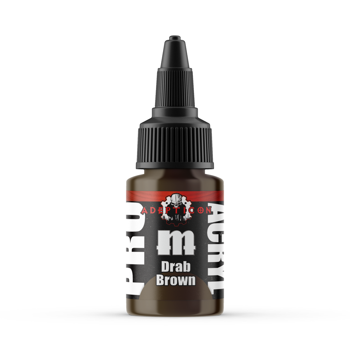 S40 - Adepticon Drab Brown product image