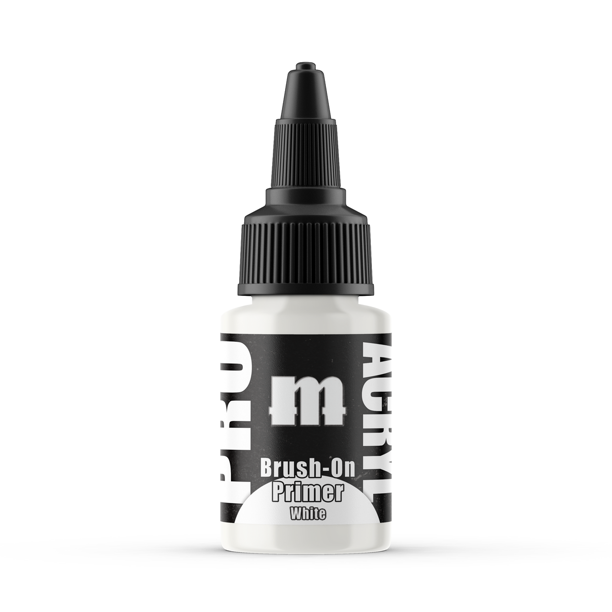 PRO Acryl PRIME - Brush-On White product image