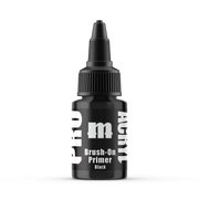 PRO Acryl PRIME - Brush-On Black product image