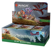 Bloomburrow: Play Booster Box