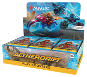 Aetherdrift: Play Booster Box