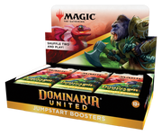 Dominaria United: Jumpstart Booster Box