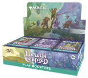 Lorwyn Eclipsed: Play Booster Box