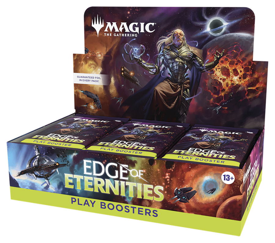 Edge of Eternities: Play Booster Box
