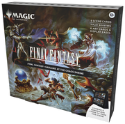 Final Fantasy: Scene Box