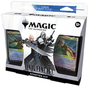 Final Fantasy: Two-Player Starter Kit