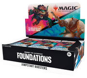 Foundations: Jumpstart 2025 - Booster Box